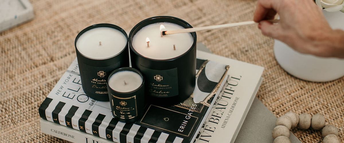Candles