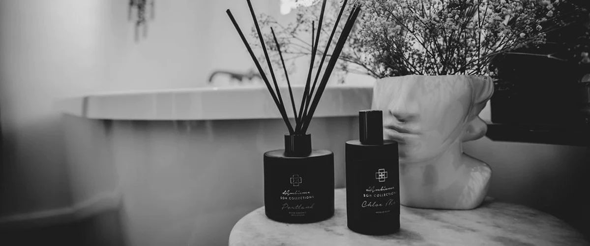 Reed Diffuser