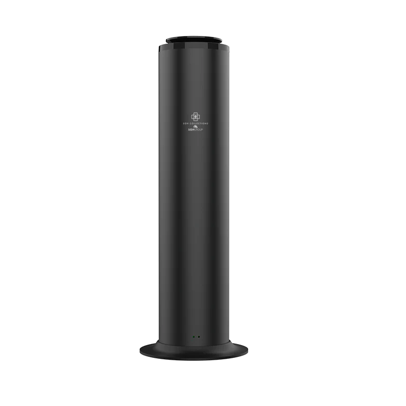 Roma Magnifiscent Electric Diffuser Unit – Large Space Scenting