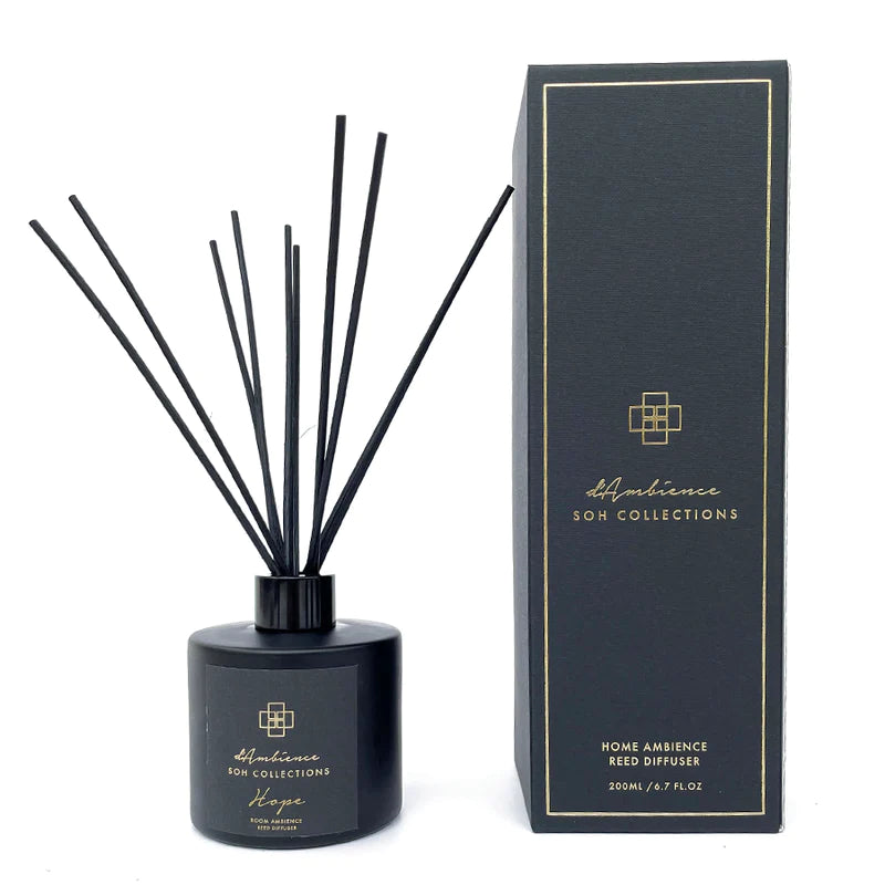 Hope | Reed Diffuser