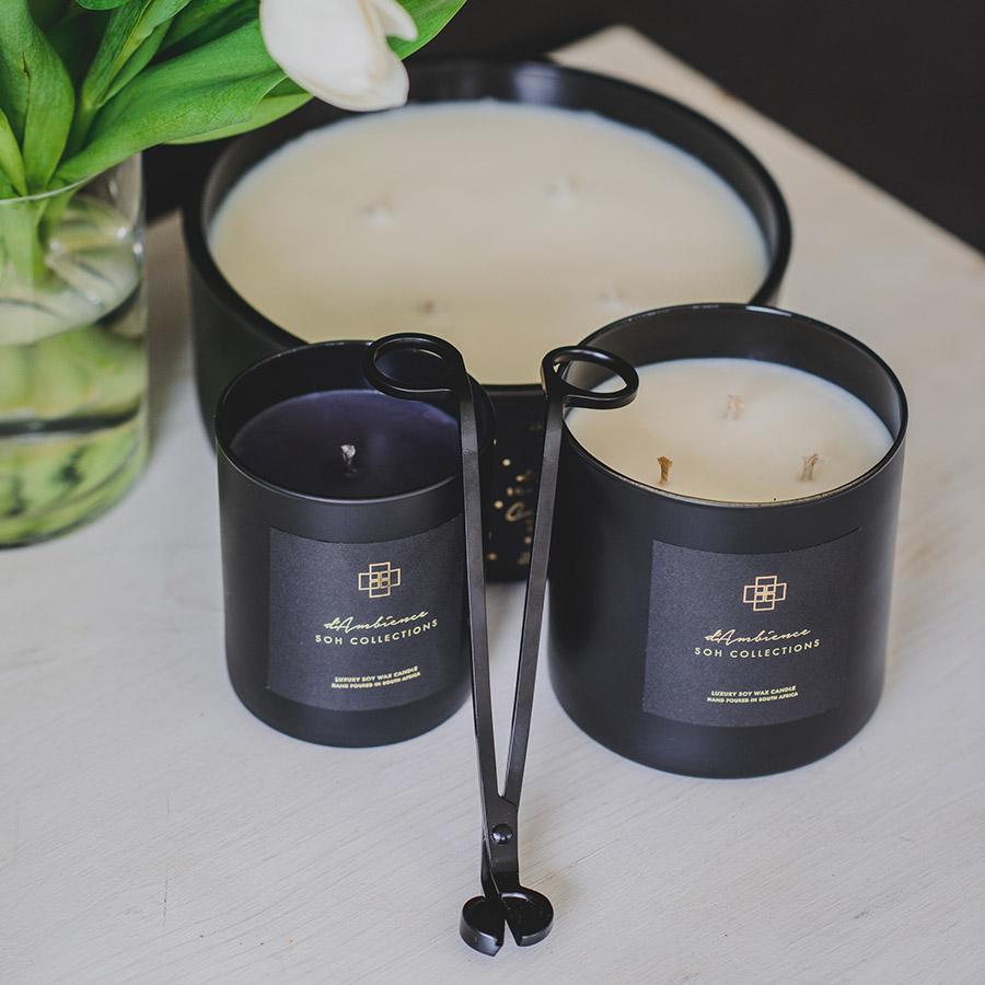 Candle Wick Trimmer