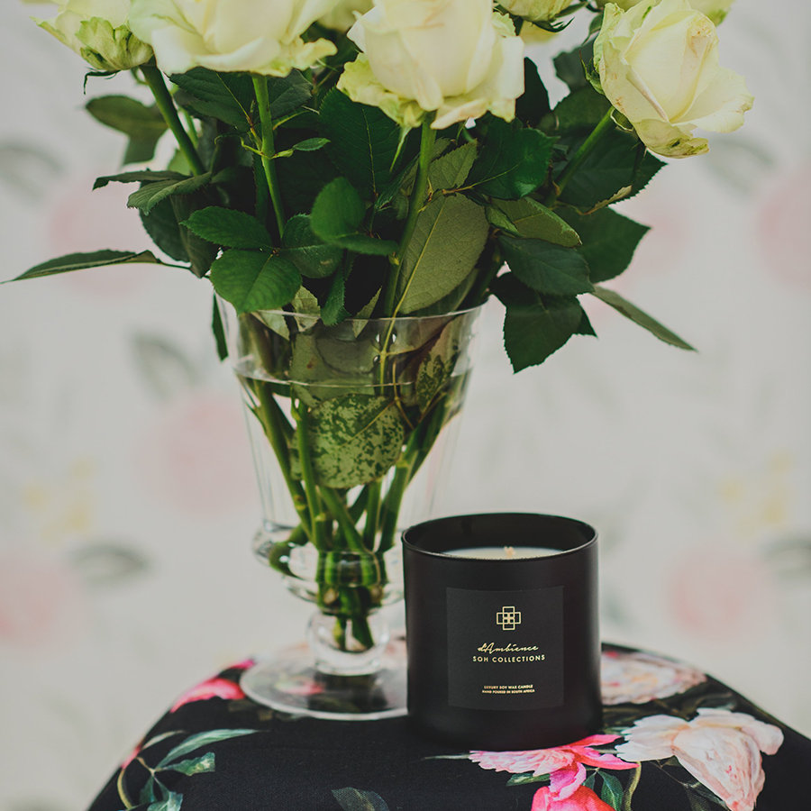 Hope | 500g Scented Candle