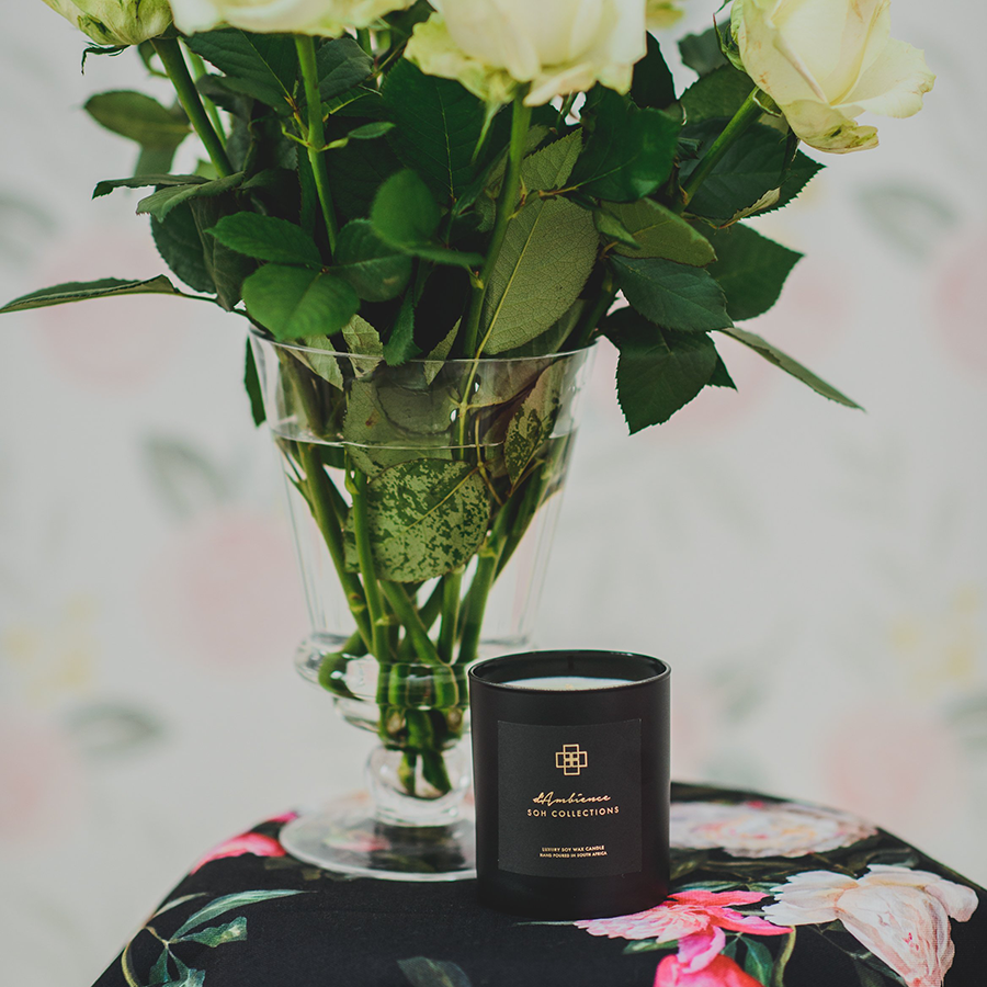 Hope | 250g Scented Candle