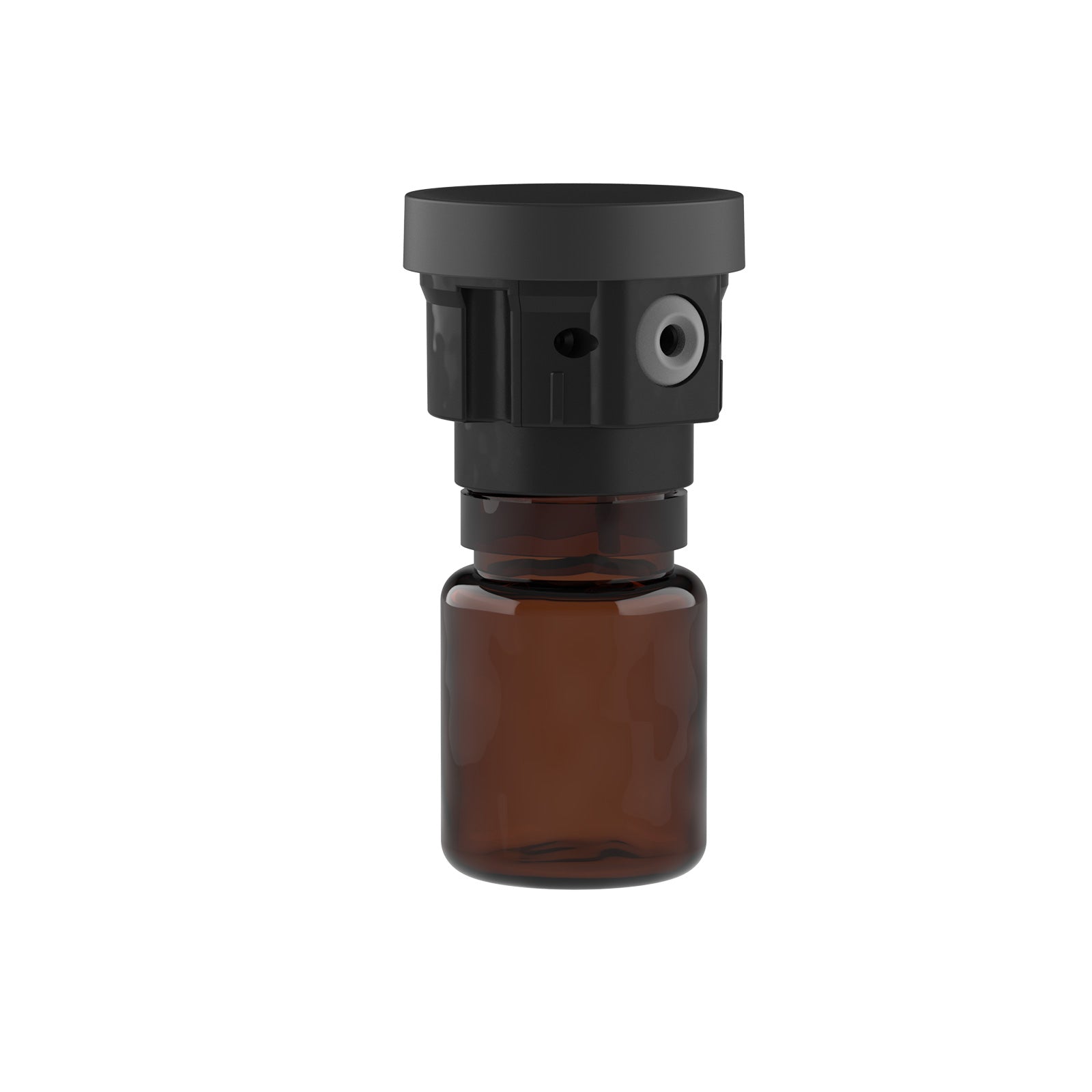 Roma Mag XS Electric Diffuser Scenting Unit – Luxury Car/Desk Fragrance Solution