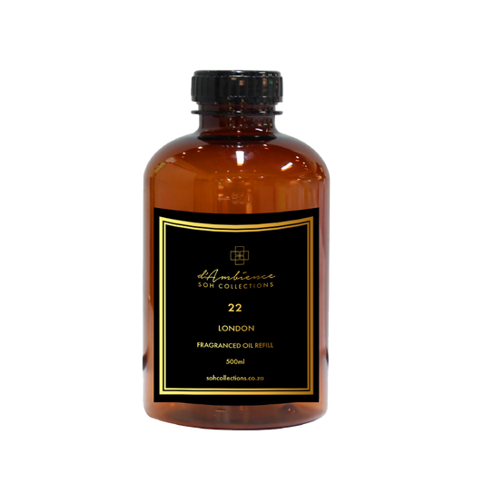 22 London  | 500ml Scenting System Refill