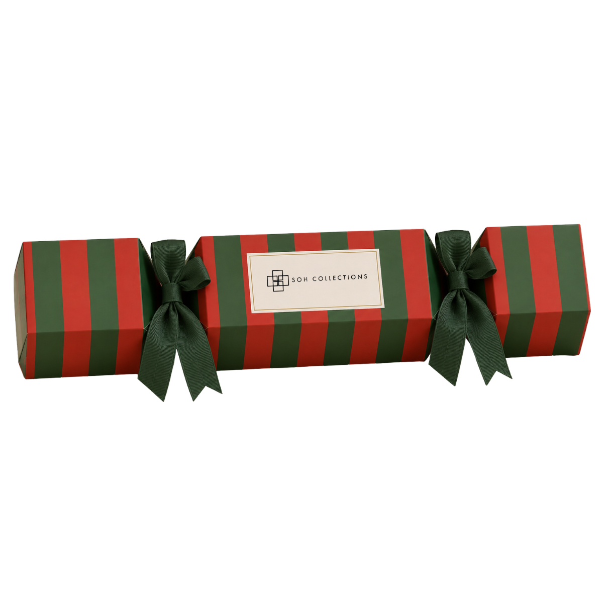 Festive Christmas Cracker