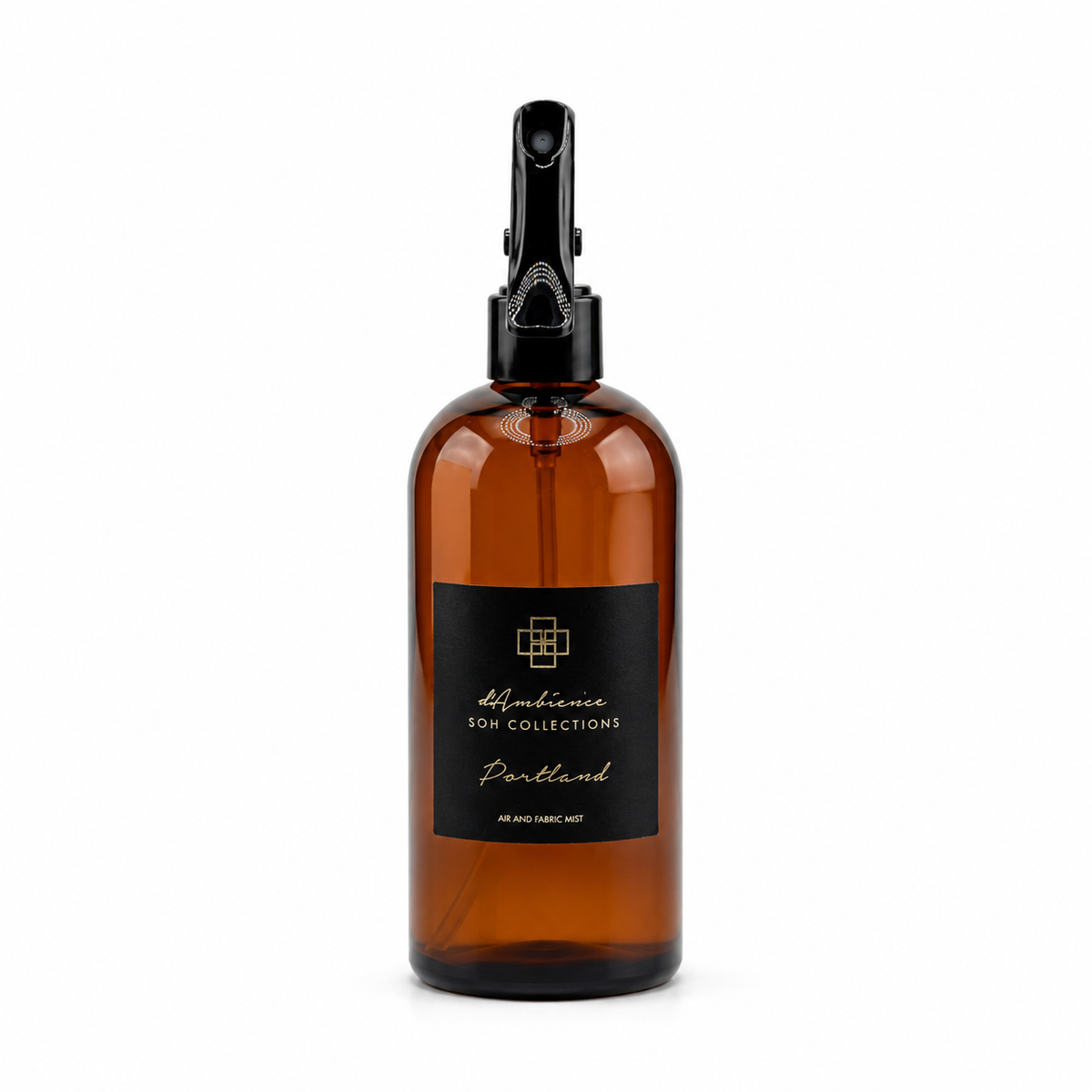 Air & Fabric Mist 500ml