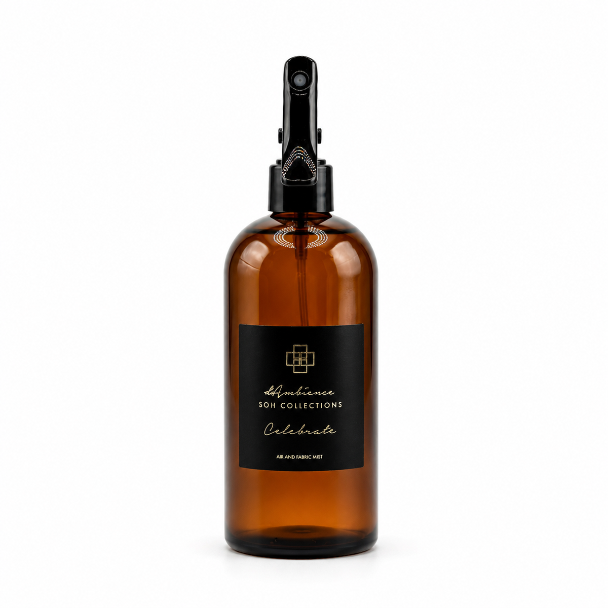 Air & Fabric Mist 500ml