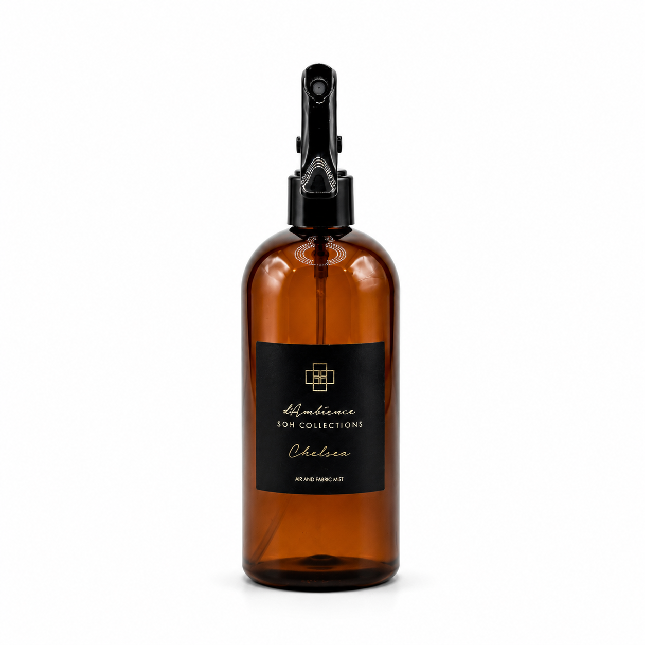 Air & Fabric Mist 500ml