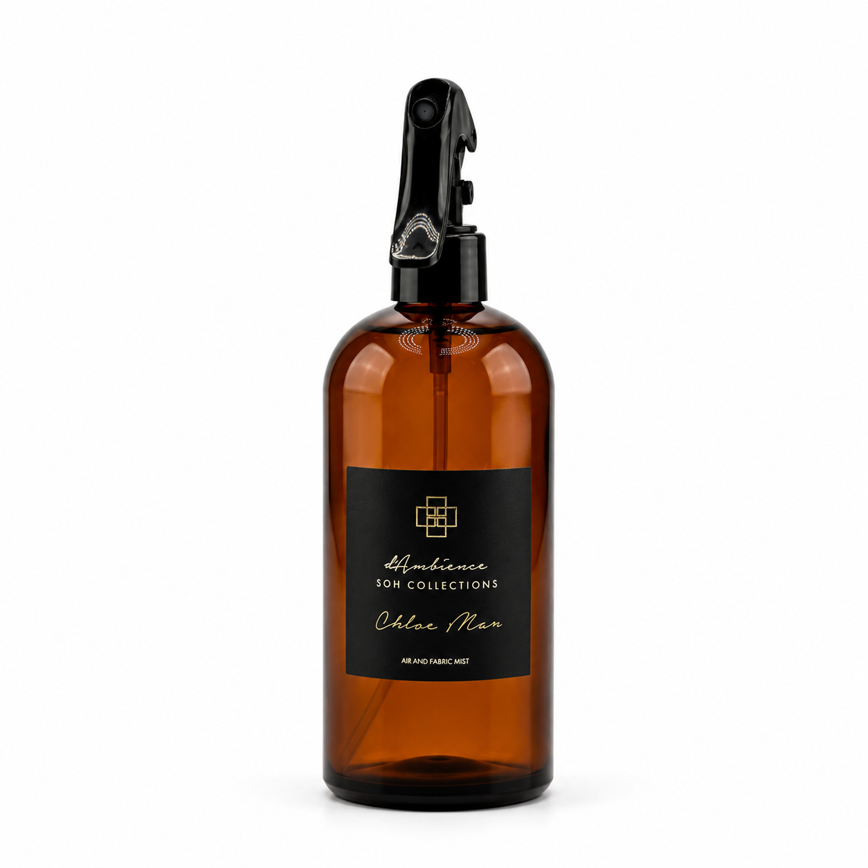 Air & Fabric Mist 500ml