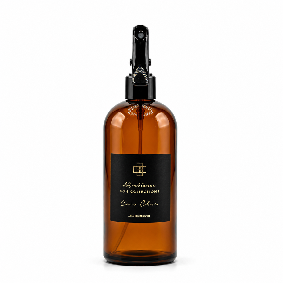 Air & Fabric Mist 500ml