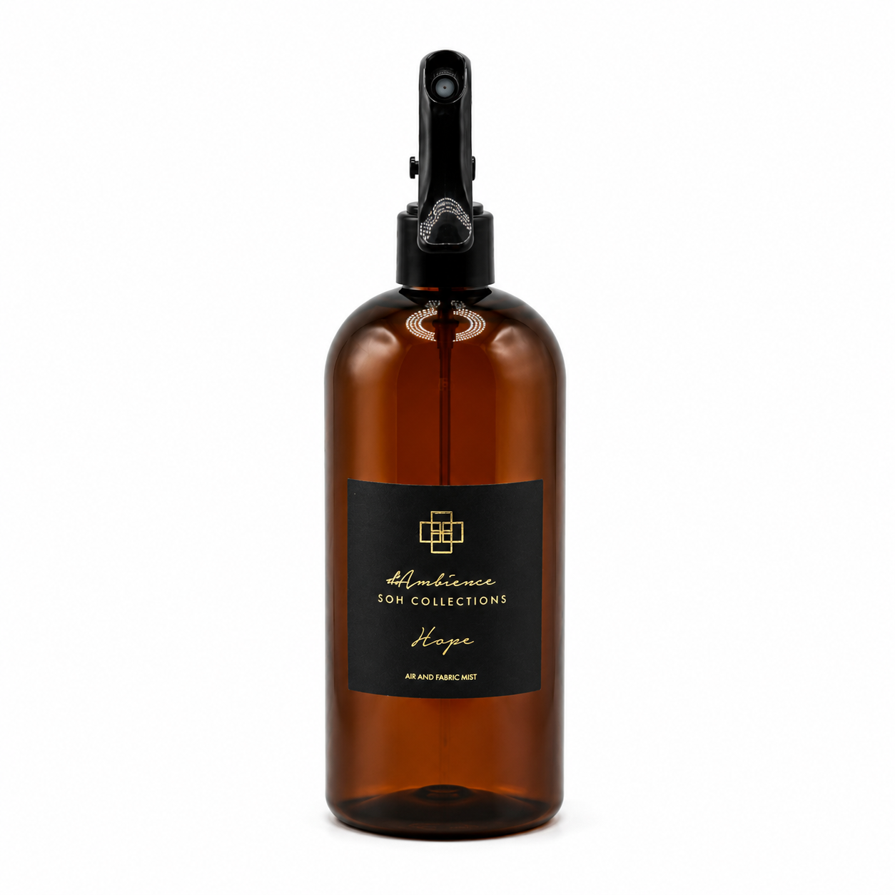 Air & Fabric Mist 500ml