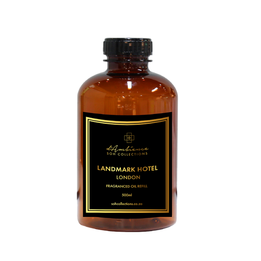 Landmark Hotel London | 500ml Scenting System Refill