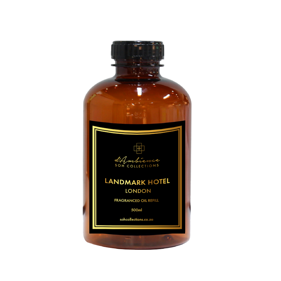 Landmark Hotel London | 500ml Scenting System Refill