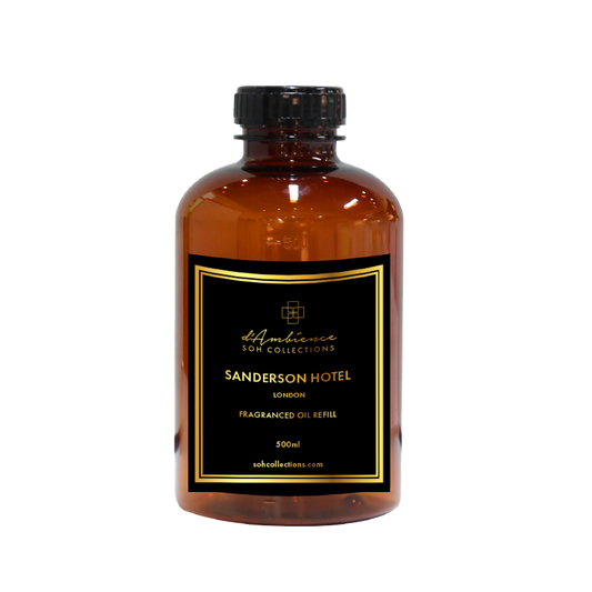 Sanderson Hotel | 500ml Scenting System Refill