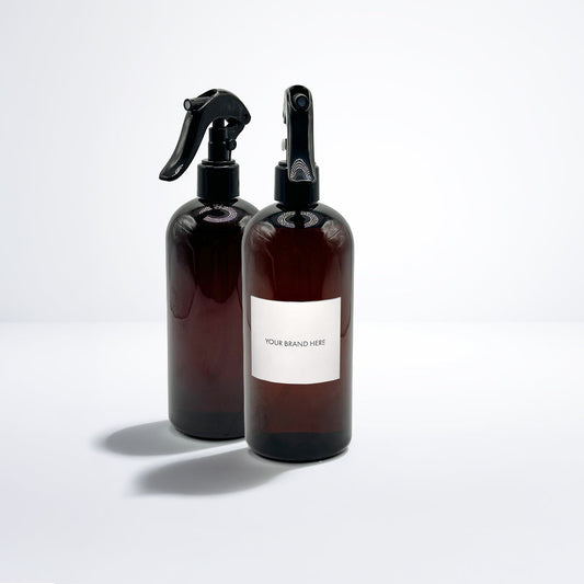 White Label | 500ml Air & Fabric Mist