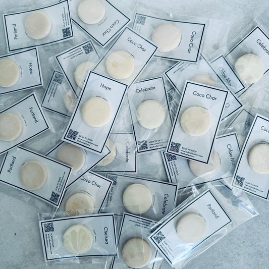 Wax Melt Sample Pack