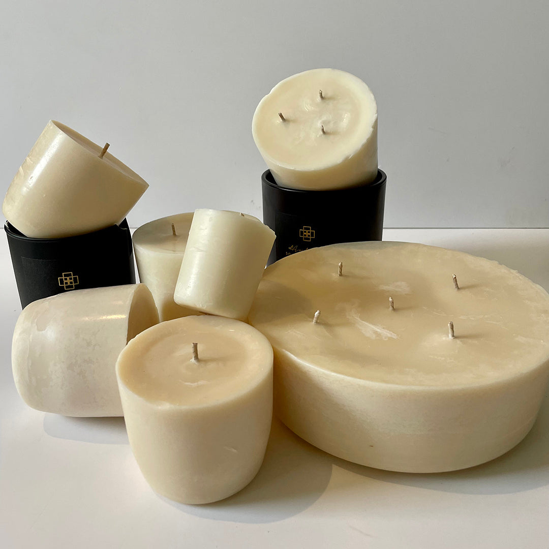 Eco Refill Candle Pod